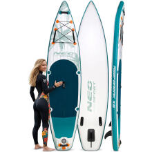 SUP Board Reefbreak 350 x 81 x 15 cm Neo-Sport 170305
