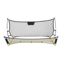 Neo-Sport Rebounder Training Net 210 x 120 x 35 cm