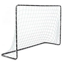 Futbola vārti 183 x 122 x 61cm NS-492 melni