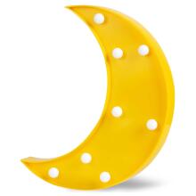 Nukido 740920 Moon Night Lamp