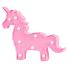 Nukido 740922 Unicorn Night Light