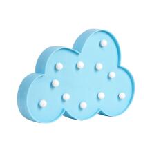 Nukido 740923 Cloud Night Light