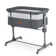 Nukido NK-243 Folding Travel Baby Crib