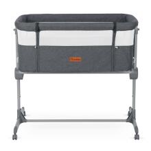 Nukido NK-243 Folding Travel Baby Crib