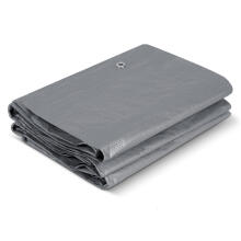Тент 300 x 500 см 120 г/м2 Толстый PL-500