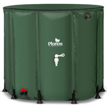 Резервуар для дождевой воды 650 л Plonos PL-522