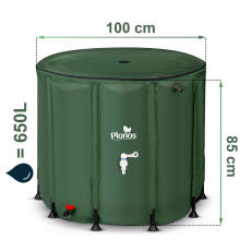 Резервуар для дождевой воды 650 л Plonos PL-522