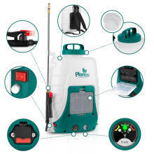 Plonos PL-601 Battery Sprayer