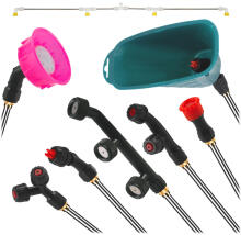 Plonos PL-601 Battery Sprayer