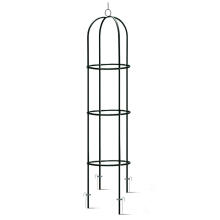 Dārza pergolas kolonna 200 cm Plonos PL-992