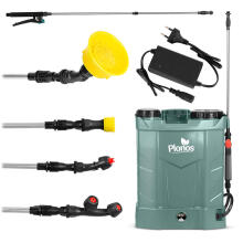 Plonos PL-602 Battery Sprayer