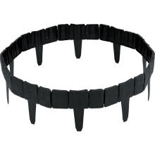 Garden Edge Plonos 250 cm PL-962 anthracite