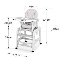 Ricokids Sinco Art.271089 Grey