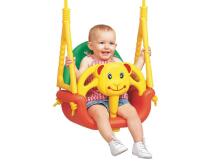 Safe Swing 3in1 Bear 424