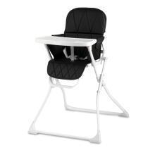 Nuco High Chair Black