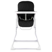 Nuco High Chair Black