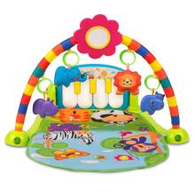 Interactive educational mat with piano Ricokids - 7316