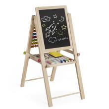 Ricokids Foldable Magnetic Chalkboard