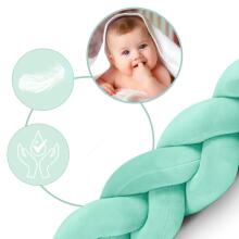 Ricokids Crib Wrap 3m - Mint