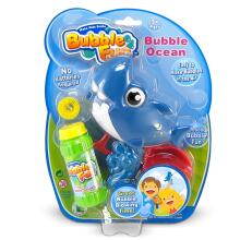 Shark Bubble Machine Ricokids RK-905