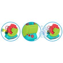 Ricokids RK-907 Bubble Machine Factory