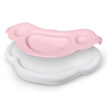 Sinco Ricokids Chair Tray - Pink