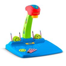 Ricokids 772001 Drawing Learning Projector - Blue