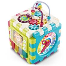 Educational toy melody cube Ricokids 781700