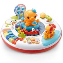 Educational table with music and sound Ricokids 781800