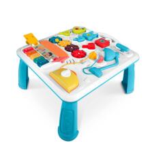 Educational table with music and sound Ricokids 782000