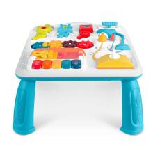 Educational table with music and sound Ricokids 782000