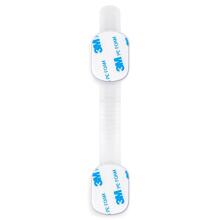 Ricokids Cabinet Opening Security 798100 6 pcs white
