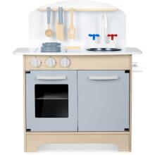 Interactive Kitchen for Kids Ricokids