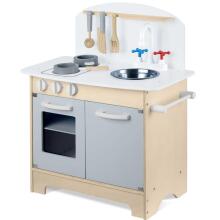 Interactive Kitchen for Kids Ricokids