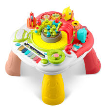 Table and Educational Board RK-821 Ricokids