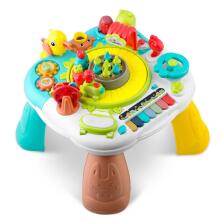 Table and Educational Board RK-821 Ricokids