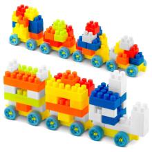 Large Play Blocks RK-761 Ricokids