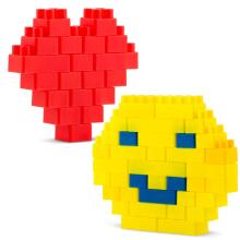 Large Play Blocks RK-761 Ricokids