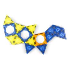 Магнитные блоки с каруселью RK-769 Ricokids