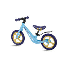 Детский балансирующий велосипед Ricokids FUNNU