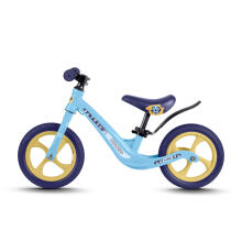 Детский балансирующий велосипед Ricokids FUNNU