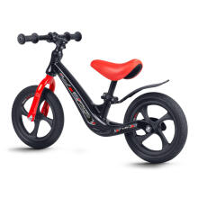 Детский балансирующий велосипед Ricokids FUNNU