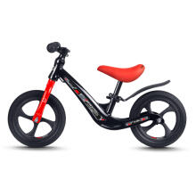 Детский балансирующий велосипед Ricokids FUNNU