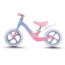 Детский балансирующий велосипед Ricokids FUNNU