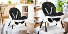 Ricokids Mani Art.271271 High Chair