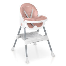 Ricokids Mani Pink Augstais Krēsls