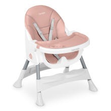 Ricokids Mani Pink Augstais Krēsls
