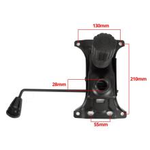 Small Tilt Mechanism for Office Chairs