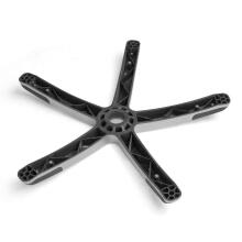 Nylon pamatne ar diametru 64 cm krēslam EG-222