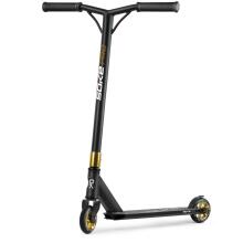 SOKE PRO gold scooter